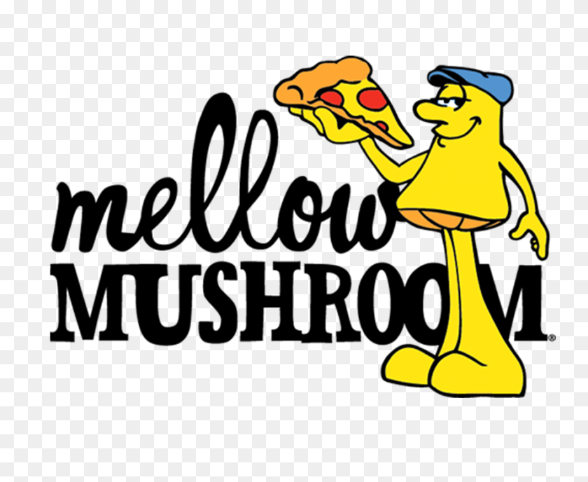 882x711 Mellow Mushroom Rapids Foodservice Contract And Design - Iowa Hawkeye Clipart