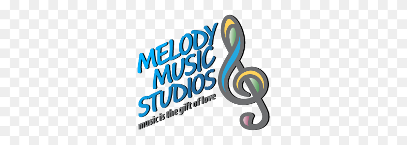 274x239 Melody Music Studios Cary - Piano Lesson Clipart