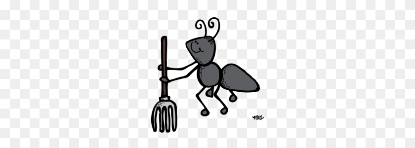 228x240 Hormigas Melonheadz - Cute Ant Clipart
