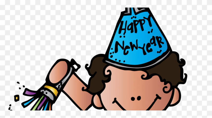 1200x630 Melonheadz Happy New Year!!!! - Hot Glue Gun Clipart