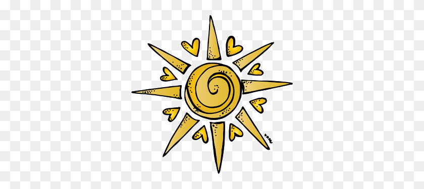 320x315 Melonheadz, Иллюстрирующий Коробку Солнечного Света Картинки - Масляная Лампа Клипарт