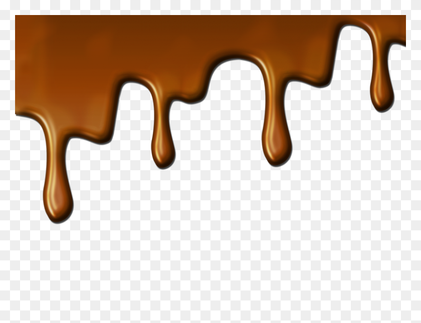 800x600 Melted Chocolate Dripping Png Free - Smoke Texture PNG
