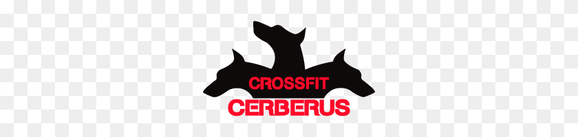 250x140 Miembro De Cancelación De Crossfit Cerberus - Cerberus Png