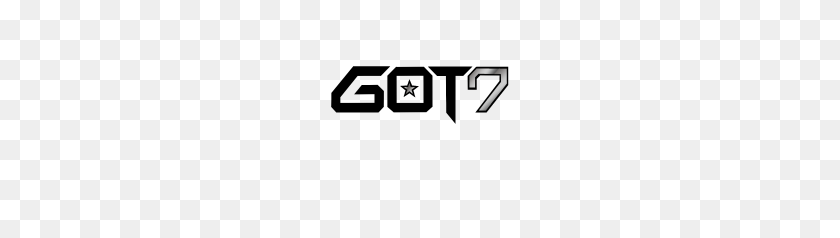 178x178 Member Profiles - Got7 Logo PNG