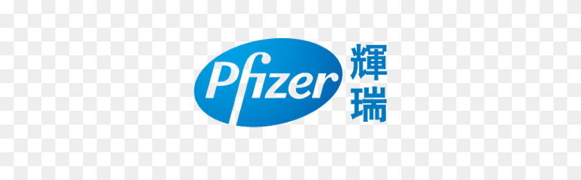 400x200 Membership Directory - Pfizer Logo PNG