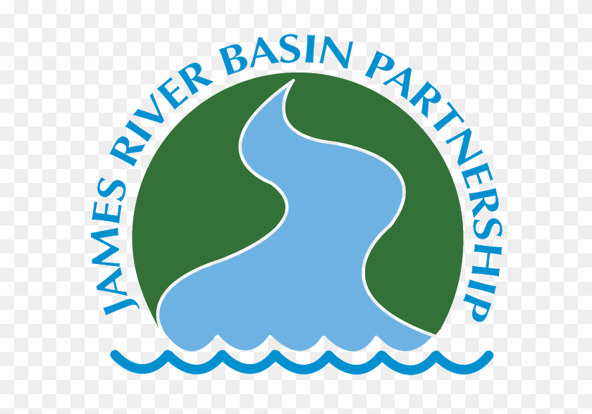 600x528 Membership James River Basin Partnership - River PNG