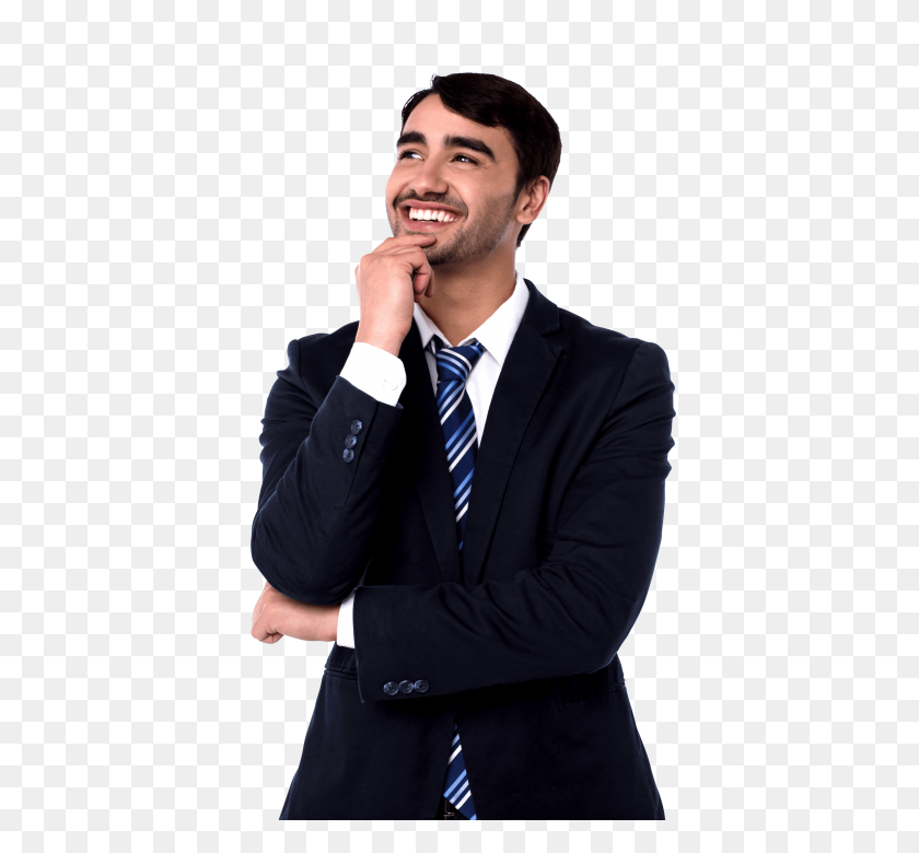 480x720 Men In Suit Png - Man In A Suit PNG
