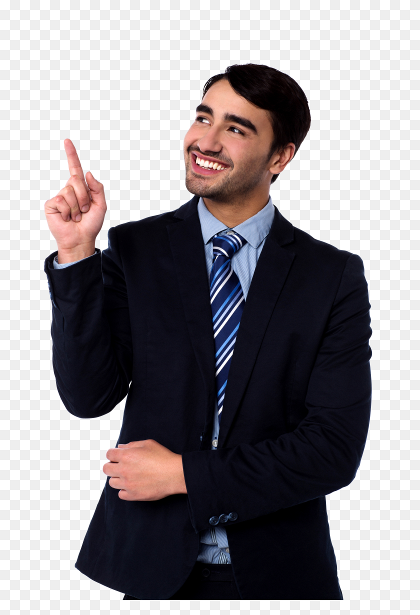 3200x4800 Men Pointing Left Png Image - People Pointing PNG