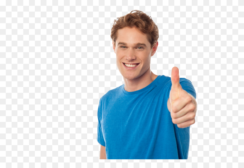 5324x3543 Men Pointing Thumbs Up Png Image - Thumbs Up PNG