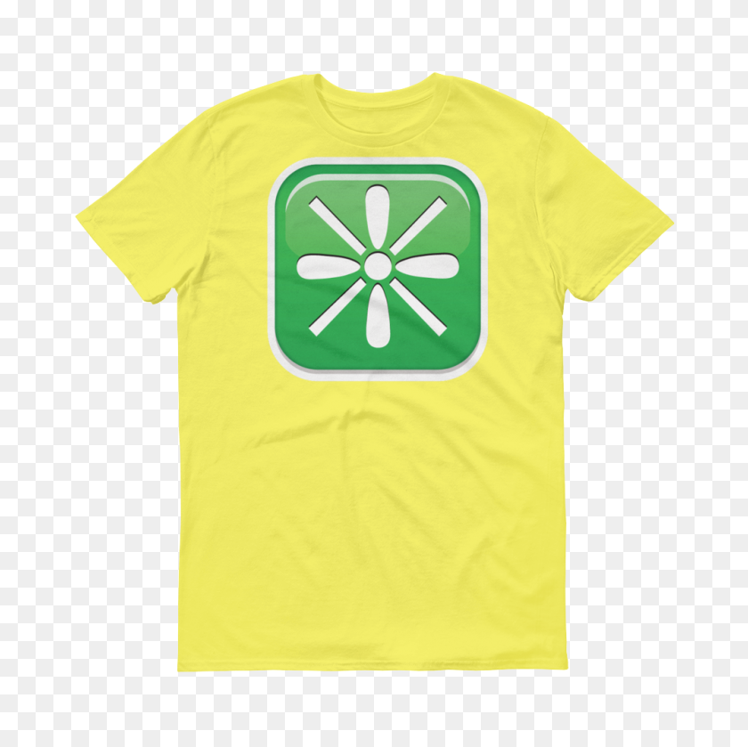 1000x1000 Men's Emoji T Shirt - Sparkle Emoji PNG