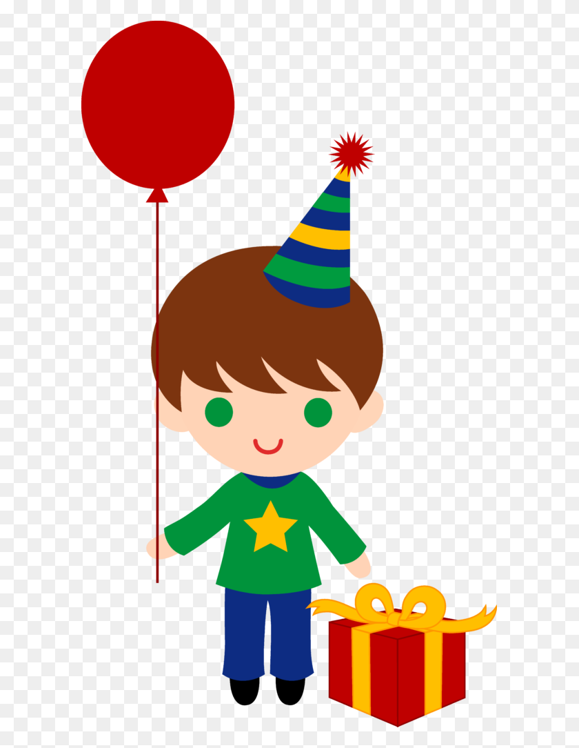 603x1024 Mens Happy Birthday Images Apple Clipart - Shhh Clipart