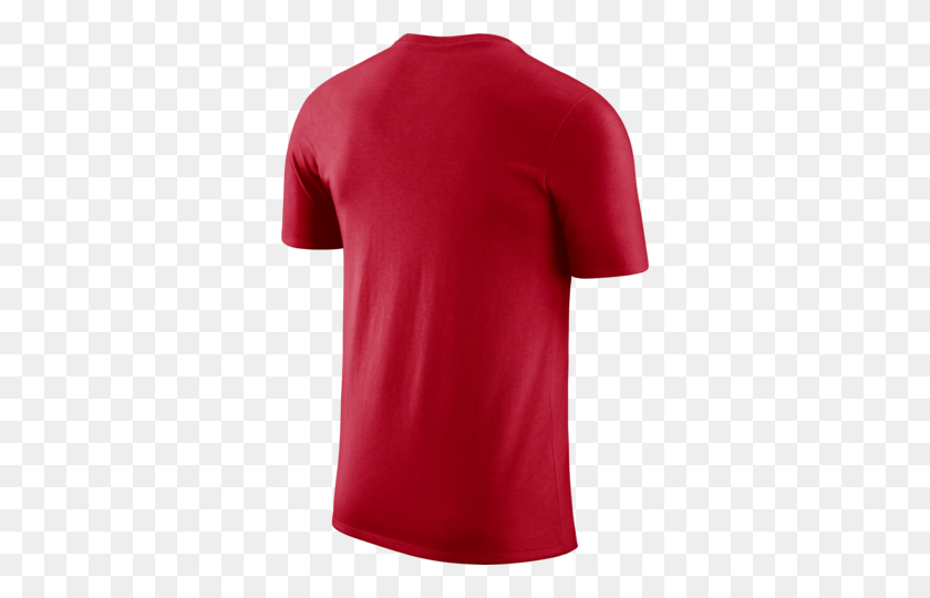 Мужская футболка Houston Rockets Nike Just Do It Rocketsshop - Просто сделай это PNG