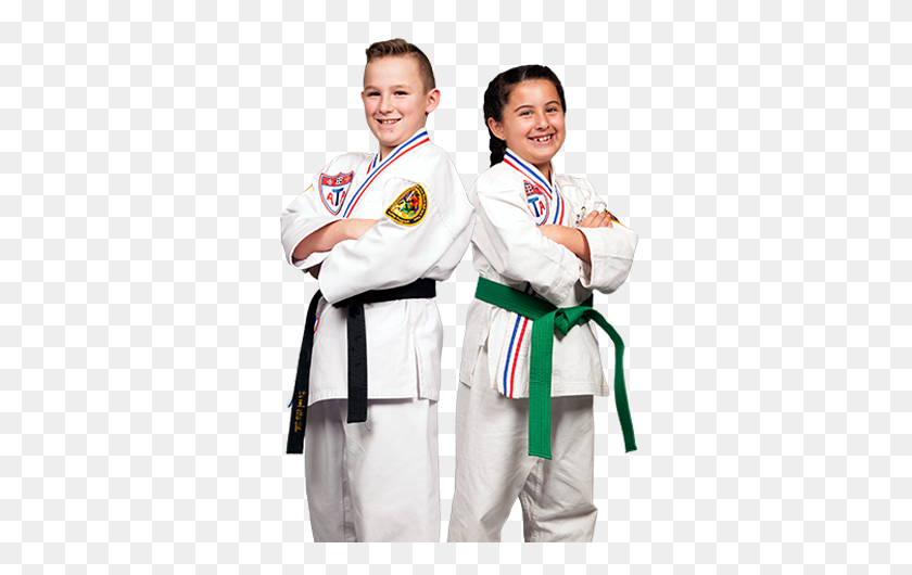 346x470 Mentor Ata Martial Arts Karate Kids In Mentor, Ohio - Karate PNG