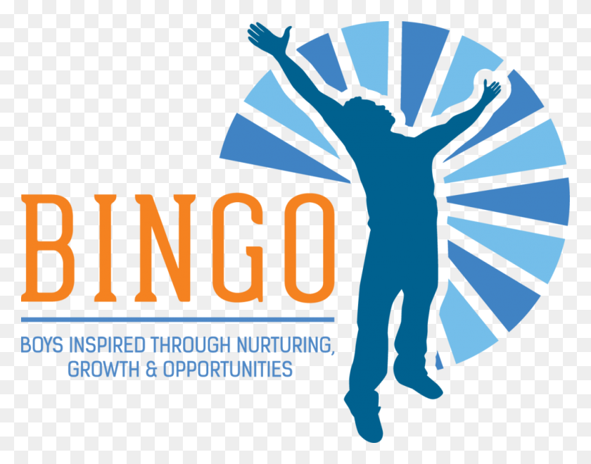 1000x769 Mentoring Bing Youth Institute - Bingo PNG