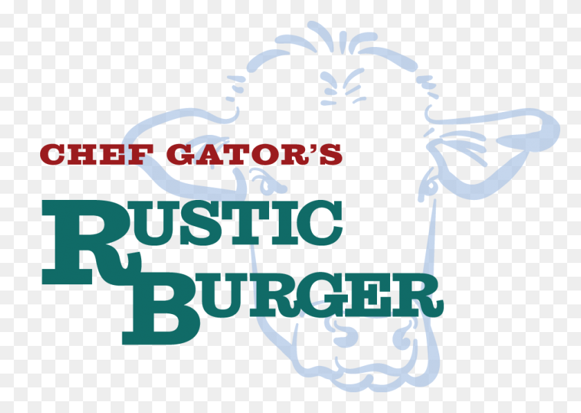 945x651 Menu Gator's Rustic Burger - Rustic PNG