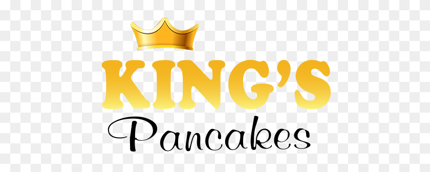 518x276 Menu King's Pancakes - Melting Ice Cube Clipart