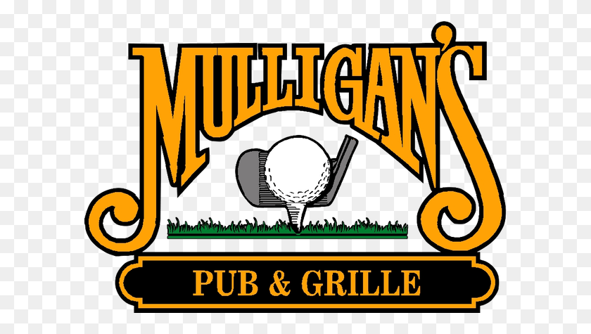 600x415 Menu Mulligan's Pub Grille Highland Heights - Чипсы И Сальса Клипарт