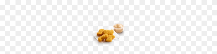 150x150 Menu Red Rooster - Chicken Nugget PNG