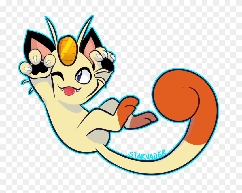 1111x868 Meowth Thats Right Weasyl - Meowth PNG