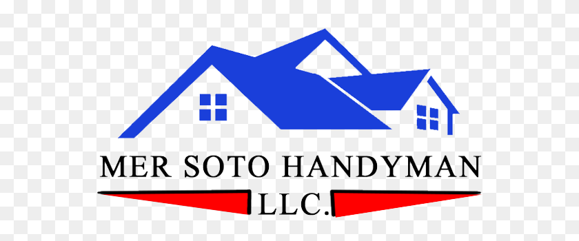 576x290 Mer Soto Handyman, Llc - Manitas Png