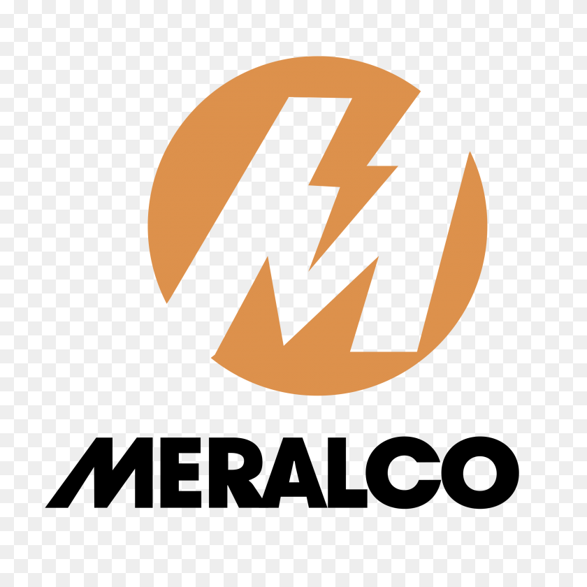 2400x2400 Meralco Logo Png Transparent Vector - Hooters Logo PNG
