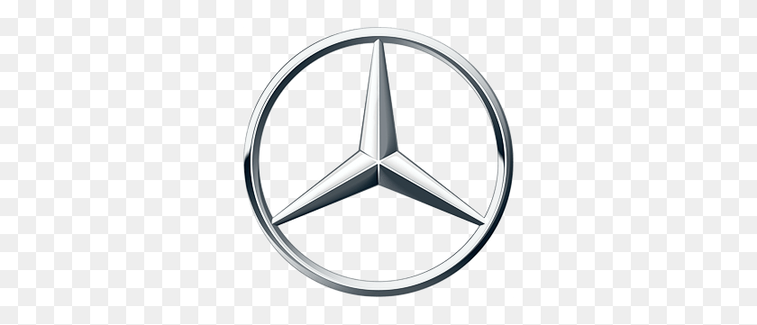 300x301 Mercedes Benz Bracket, Seat Frame - Bracket Frame PNG