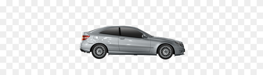 400x179 Neumáticos Mercedes Benz Clase Clc - Mercedes Png