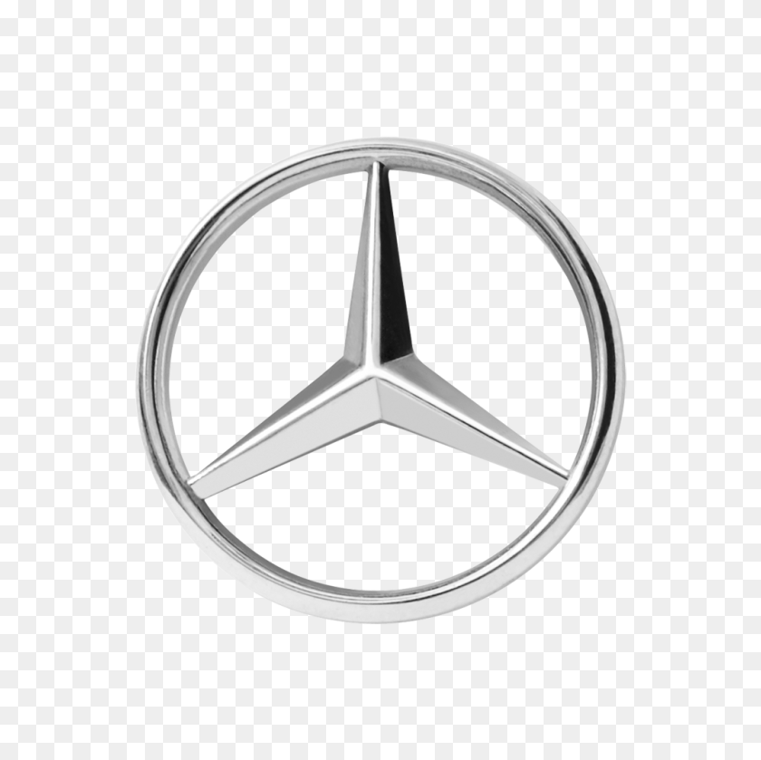 1000x1000 Mercedes Benz Logo Png - Mercedes Benz Logo PNG