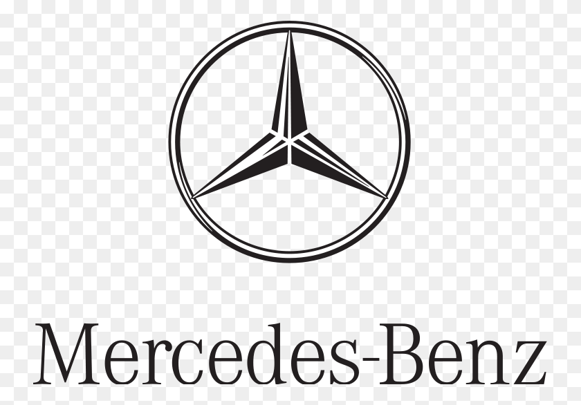 744x526 Mercedes Benz Logo Png Sin Fondo Imagen Png - Mercedes Benz Png