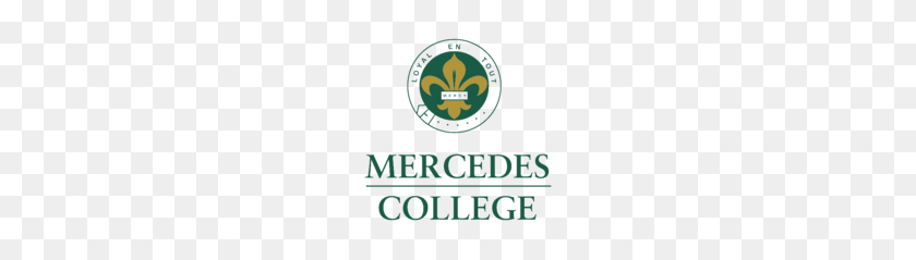 180x179 Mercedes College - Logotipo De Mercedes Png