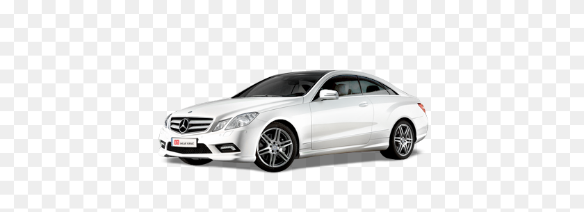 400x245 Mercedes Coupe - Mercedes PNG