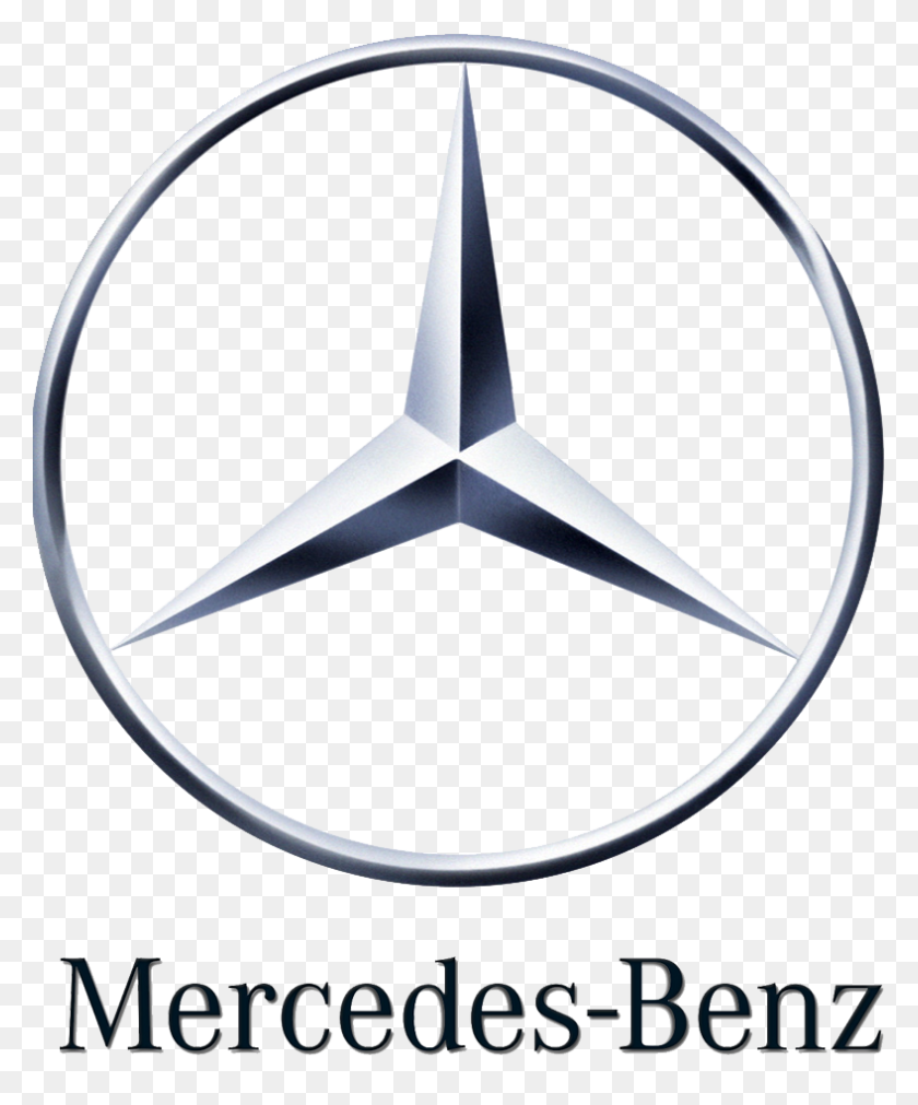 788x961 Mercedes En Png Iconos Web Png - Mercedes Benz Png