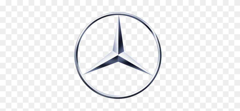 1300x549 Logotipo De Mercedes - Mercedes Benz Png