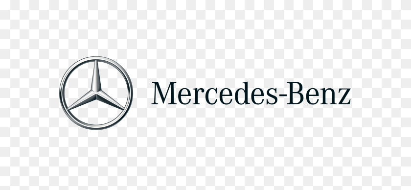 2571x1083 Mercedes Logo Png Top Modelos De Coches - Mercedes Logo Png
