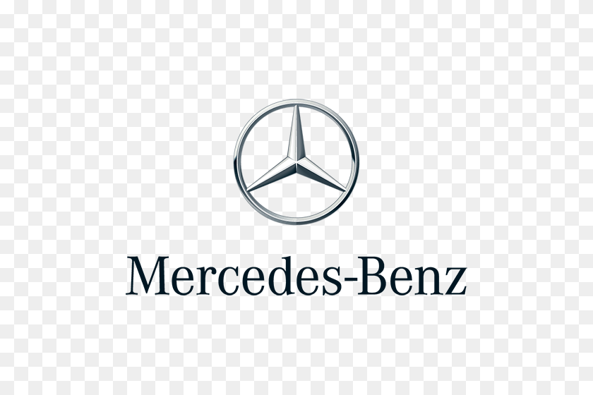500x500 Mercedes Logos Png Images Free Download - Mercedes Benz Logo Png