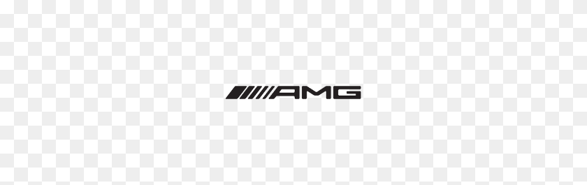 205x205 Mercedes Sls Amg Amg Logotipo - Logotipo De Mercedes Benz Png