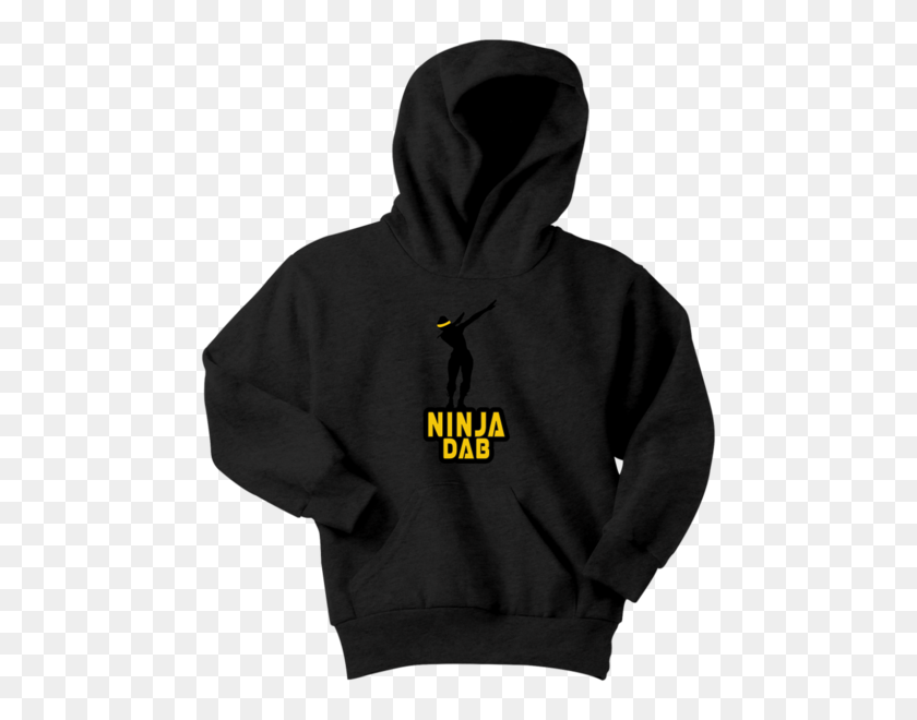 600x600 Merchlet Fortnite T Shirt Ninja Dab - Ninja Fortnite PNG