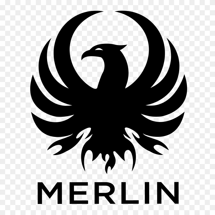 2000x2000 Merlin Heritage Darwin Wax Leather Overlast Olive Brown - Overlast Png