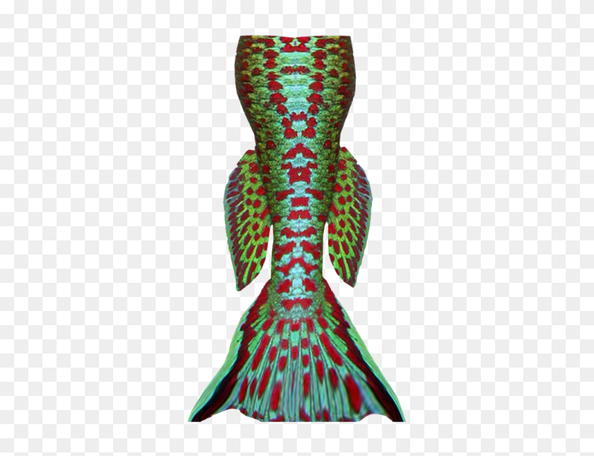 1024x768 Mermaid Tail Clip Art Clipart - Mermaid Tail Clipart