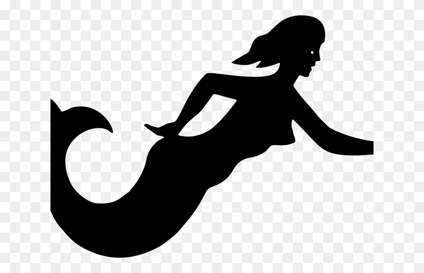 640x480 Mermaid Tail Clipart Mermaid Real - Mermaid Tail Clipart
