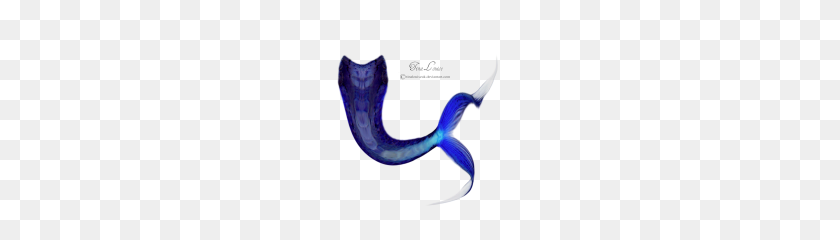 180x180 Mermaid Tail Png Clipart - Mermaid Tail PNG