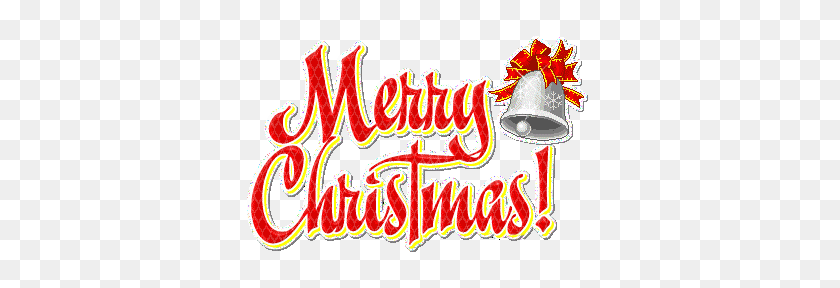 355x228 Merry Christmas - Merry Christmas Text PNG