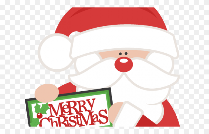 640x480 Feliz Navidad Clipart - Programa De Navidad Clipart