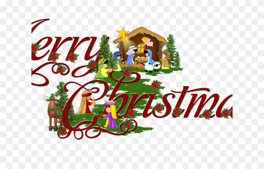640x480 Merry Christmas Clipart Png Format - Merry Christmas Clip Art