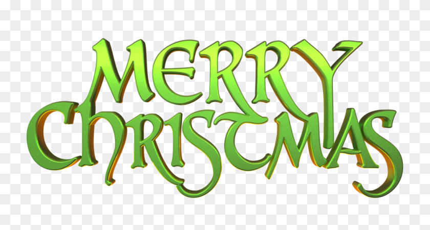 1024x512 Merry Christmas Images Png - Merry Christmas Clip Art Images