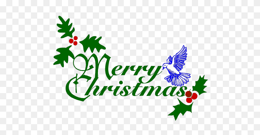 540x375 Merry Christmas Png Effects And Texts Png World - Merry Christmas 2017 PNG