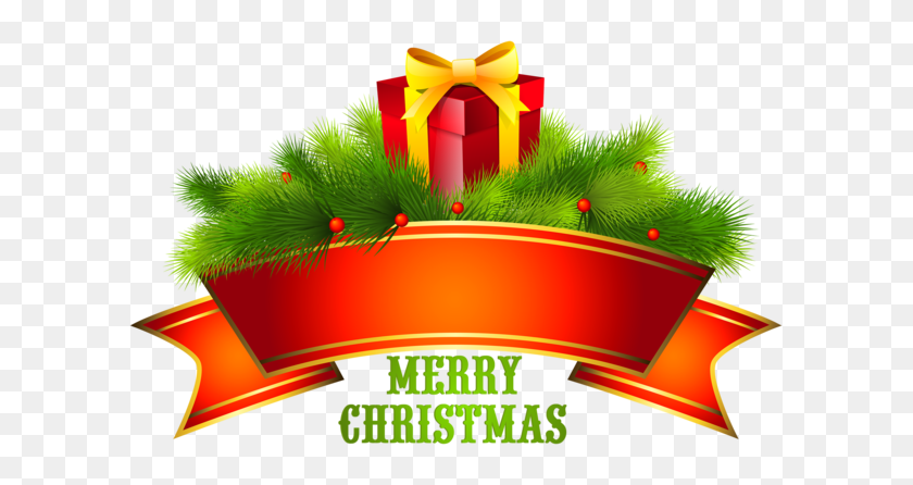 625x386 Merry Christmas Text Decor Png Clipar - Merry Christmas PNG