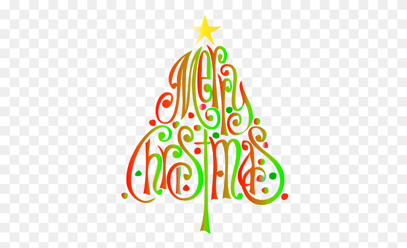 350x452 Merry Christmas Text Png - Merry Christmas Text PNG
