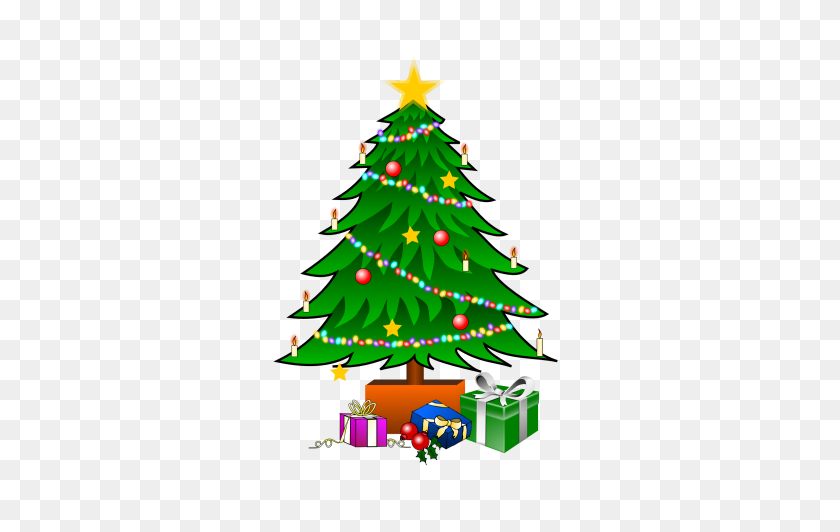 333x472 Merry Christmas To All Our - Merry Christmas Clip Art Free