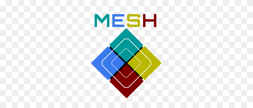 300x300 Mesh - Mesh PNG
